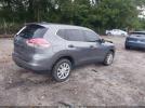 Nissan Rogue S Image 2