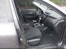 Nissan Rogue S Image 16