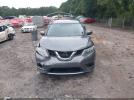 Nissan Rogue S Image 6