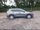 Nissan Rogue S Image 9
