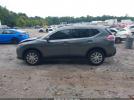 Nissan Rogue S Image 8