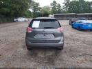 Nissan Rogue S Image 11