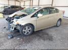 Toyota Prius Iii Image 6