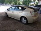 Toyota Prius Iii Image 13