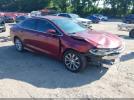 Chrysler 200 C Image 1