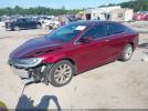 Chrysler 200 C Image 14
