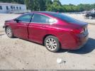Chrysler 200 C Image 17