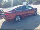 Chrysler 200 C Image 4