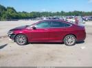 Chrysler 200 C Image 8