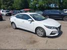 Nissan Sentra S Xtronic Cvt Image 1