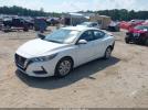Nissan Sentra S Xtronic Cvt Image 4