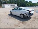 Nissan Sentra S Xtronic Cvt Image 3