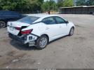 Nissan Sentra S Xtronic Cvt Image 5