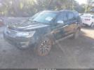Ford Explorer Platinum Image 10