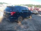 Ford Explorer Platinum Image 4
