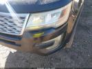 Ford Explorer Platinum Image 9