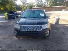 Ford Explorer Platinum Image 14