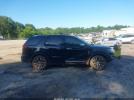 Ford Explorer Platinum Image 7