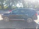 Ford Explorer Platinum Image 12
