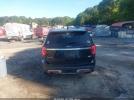 Ford Explorer Platinum Image 15