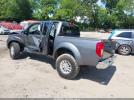 Nissan Frontier Sv Image 14