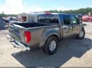 Nissan Frontier Sv Image 8