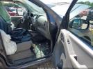 Nissan Frontier Sv Image 10