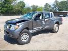Nissan Frontier Sv Image 7