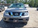 Nissan Frontier Sv Image 2