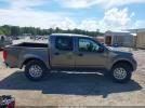 Nissan Frontier Sv Image 11