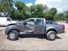 Nissan Frontier Sv Image 5