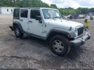 Jeep Wrangler Sport Image 1