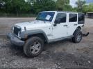 Jeep Wrangler Sport Image 5