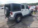 Jeep Wrangler Sport Image 15