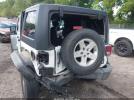 Jeep Wrangler Sport Image 13