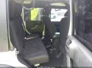 Jeep Wrangler Sport Image 17