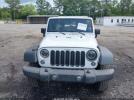 Jeep Wrangler Sport Image 8