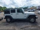 Jeep Wrangler Sport Image 11