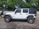 Jeep Wrangler Sport Image 9