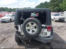 Jeep Wrangler Sport Image 2