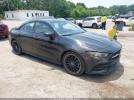Mercedes-Benz Cla-class Image 1