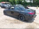 Mercedes-Benz Cla-class Image 4