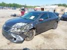 Toyota Camry Le Image 10