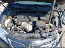 Toyota Camry Le Image 8