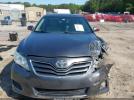 Toyota Camry Le Image 4