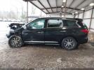 INFINITI Qx Image 2