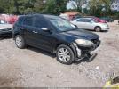 Acura RDX Image 1