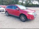 Ford Edge Limited Image 1