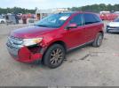 Ford Edge Limited Image 10