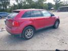 Ford Edge Limited Image 2